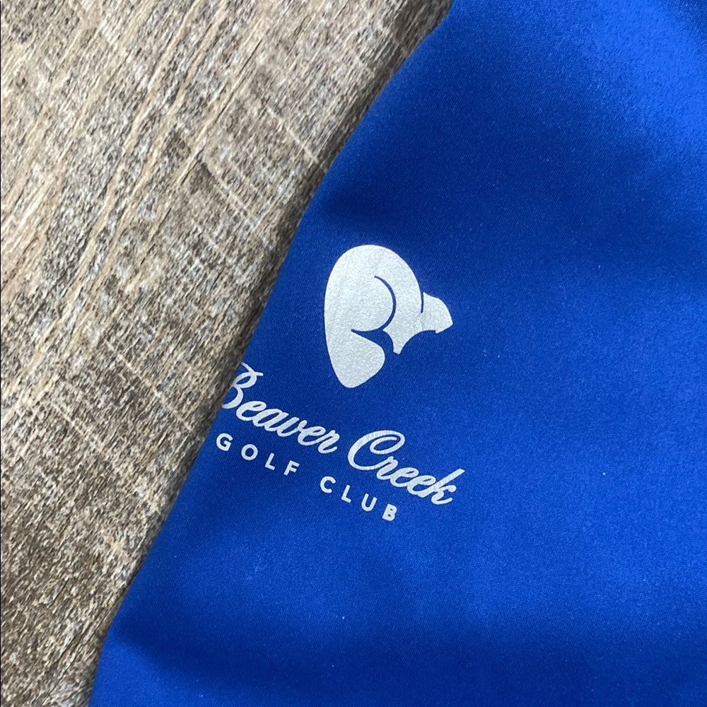 Sunice Blue Jacket - image 6